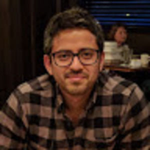 Meet your Posher, Ankit